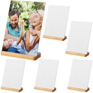 Sodial 6 Pack Sublimation Photo Frames Blanks 5 X 7 Inch Heat Transfer Metal8636 Sodial 6 Pack Sublimation Photo Frames Blanks 5 X 7 Inch Heat Transfer Metal8636
