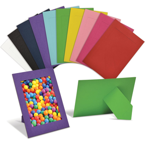 Does Not Apply Paper Picture Frames For 4 X 6 Inch Inserts, 50 Pack, Heavy Cardstock Photo Fram Does Not Apply Paper Picture Frames For 4 X 6 Inch Inserts, 50 Pack, Heavy Cardstock Photo Fram