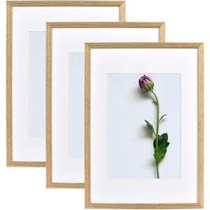 Does Not Apply Photo Frame A4 21 X 30 Cm Oak Wood Frame With Plexiglass, Mounts A5 15 X 21 Cm P Does Not Apply Photo Frame A4 21 X 30 Cm Oak Wood Frame With Plexiglass, Mounts A5 15 X 21 Cm P