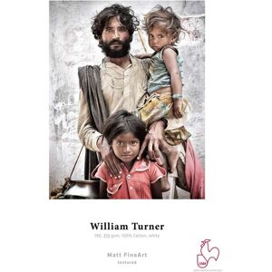 Hahnemühle William Turner Art Paper - A3+ 25 Sheets Hahnemühle William Turner Art Paper - A3+ 25 Sheets