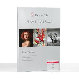 Hahnemühle Photo Museum Etching 350 Paper A4 - 25 Sheets Hahnemühle Photo Museum Etching 350 Paper A4 - 25 Sheets