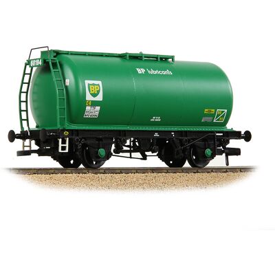 Bachmann 37-590 45t Ttf Tank Wagon Bp Lubricants Green Bpo60194 Bachmann 37-590 45t Ttf Tank Wagon Bp Lubricants Green Bpo60194