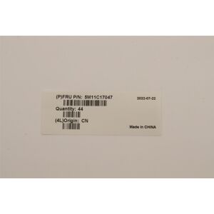 Lenovo Thinkstation P360 Desktop Case Chassis Black 5m11c17047 Lenovo Thinkstation P360 Desktop Case Chassis Black 5m11c17047