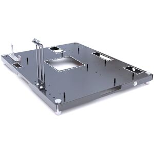 1x(Pc Test Open Chassis Rack Bench Open Frame Diy Gaming Computer Open Case6844 1x(Pc Test Open Chassis Rack Bench Open Frame Diy Gaming Computer Open Case6844