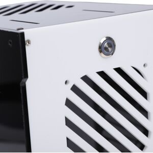 Mini Pc Case 292x220x165mm Acrylic Open Frame Diy Desktop Computer Case Mini Pc Case 292x220x165mm Acrylic Open Frame Diy Desktop Computer Case