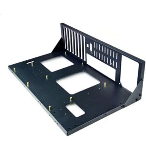 Open Computer Chassis Dual-Way Server E-Atx/atx Motherboard Bracket Test8556 Open Computer Chassis Dual-Way Server E-Atx/atx Motherboard Bracket Test8556