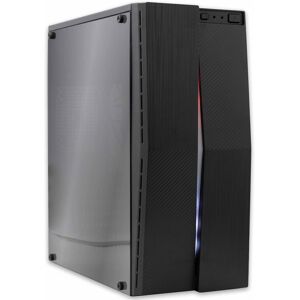 Simpletek Gaming Case 500w Atx Micro-Atx Mini-Itx Matx Tower Cabinet Computer Rgb Pc Simpletek Gaming Case 500w Atx Micro-Atx Mini-Itx Matx Tower Cabinet Computer Rgb Pc