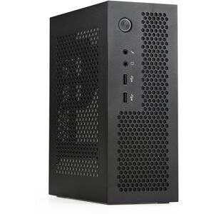 A09 Htpc Computer Case Itx Gaming Pc Chassis Desktop Chassis Usb2.07332 A09 Htpc Computer Case Itx Gaming Pc Chassis Desktop Chassis Usb2.07332
