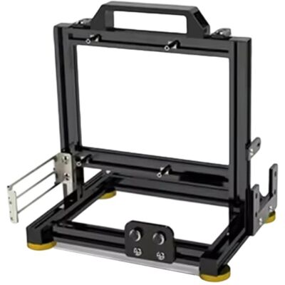 Open Frame Pc Case Itx Open Rack Chassis Streamer Gaming Rig Open Chassis U1c6 Open Frame Pc Case Itx Open Rack Chassis Streamer Gaming Rig Open Chassis U1c6