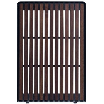 Lian Li A3-mATX Front wood panel - PC case accessory Lian Li A3-mATX Front wood panel - PC case accessory