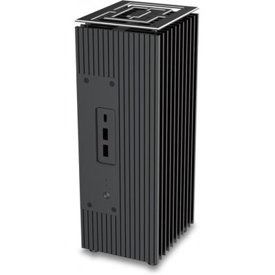 Akasa Turing Rc Pro Compact Fanless 14th Gen Nuc Chassis Akasa Turing Rc Pro Compact Fanless 14th Gen Nuc Chassis