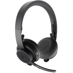 Logitech Zone 900 Over Ear Wireless Bluetooth Headset Refurbished Logitech Zone 900 Over Ear Wireless Bluetooth Headset Refurbished