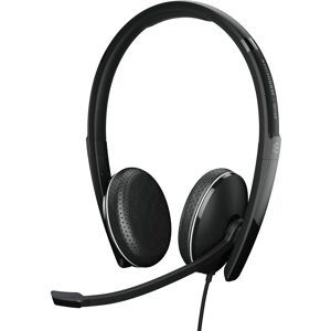 Epos I Sennheiser Adapt 165 Usb-C Ii - Adapt 100 Series - Headset - On-Ear - Wir Epos I Sennheiser Adapt 165 Usb-C Ii - Adapt 100 Series - Headset - On-Ear - Wir