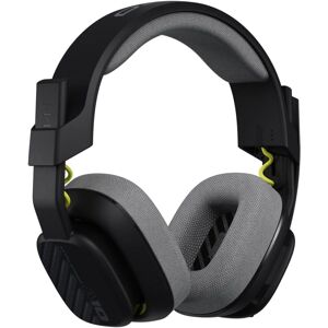 Astro Gaming Astro A10 Gaming Headset Gen 2 Wired Headset, Over-Ear Gaming Headphones, Light Astro Gaming Astro A10 Gaming Headset Gen 2 Wired Headset, Over-Ear Gaming Headphones, Light
