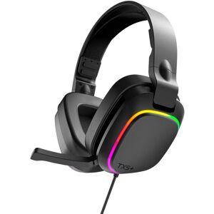 Not Available Gioteck Tx5uni-11-Mu Wired & Wireless Gaming Headset Black Not Available Gioteck Tx5uni-11-Mu Wired & Wireless Gaming Headset Black