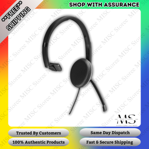 Epos Sennheiser Adapt 135 Usb-C Ii On-Ear Headset – Wired – Black – New Epos Sennheiser Adapt 135 Usb-C Ii On-Ear Headset – Wired – Black – New