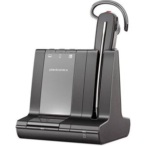 Plantronics Savi 8240-M (Poly) Cdm Usb-A Office Convertible Wireless Headset Plantronics Savi 8240-M (Poly) Cdm Usb-A Office Convertible Wireless Headset