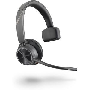 Poly Plantronics 218470-02 Voyager 4310 Uc Headset Poly Plantronics 218470-02 Voyager 4310 Uc Headset