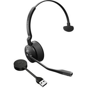 Jabra 9553-450-111 Engage 55 Headset Wireless Jabra 9553-450-111 Engage 55 Headset Wireless