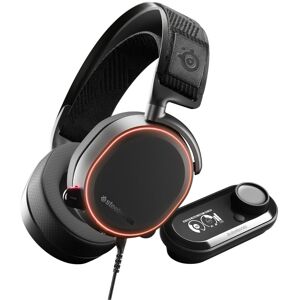 SteelSeries Arctis Pro Wireless Headset - Bluetooth, 10-40000Hz SteelSeries Arctis Pro Wireless Headset - Bluetooth, 10-40000Hz