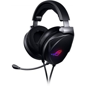 Asus Rog Theta 7.1 Usb-C Gaming Headset With 7.1 Surround Sound 90yh01w7-B2ua00 Asus Rog Theta 7.1 Usb-C Gaming Headset With 7.1 Surround Sound 90yh01w7-B2ua00