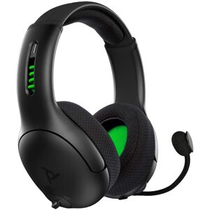 Pdp Gaming Lvl50 Wireless Headset With Mic For Xbox One, Series X S - Pc, Laptop Pdp Gaming Lvl50 Wireless Headset With Mic For Xbox One, Series X S - Pc, Laptop
