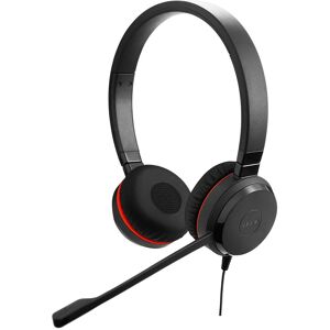 Jabra Evolve 30 Ii Ms Stereo Headset Jabra Evolve 30 Ii Ms Stereo Headset
