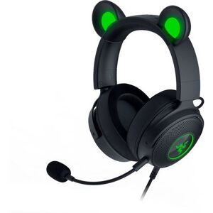 Razer Kraken Kitty V2 Pro Gaming Headset - Black Razer Kraken Kitty V2 Pro Gaming Headset - Black