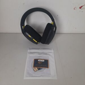 Logitech G435 Wireless Gaming Headset Lightspeed 7.1 Surround Sound Built-In Mic Logitech G435 Wireless Gaming Headset Lightspeed 7.1 Surround Sound Built-In Mic