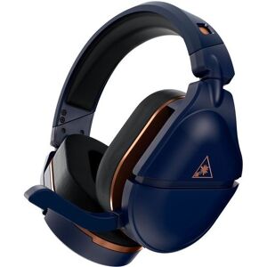 Turtle Beach Stealth 700p Gen 2 Max Wireless Gaming Headset - Cobalt - Pre-Owned Turtle Beach Stealth 700p Gen 2 Max Wireless Gaming Headset - Cobalt - Pre-Owned