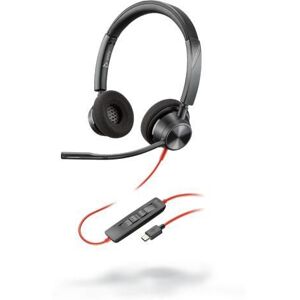 Poly 214013-01 Blackwire 3320-M Usb-C Poly 214013-01 Blackwire 3320-M Usb-C