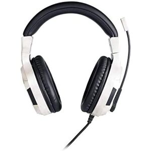 Bigben Interactive ?Playstation 4 Hw Bigben Stereo Gaming Headset V3 (White) Bigben Interactive ?Playstation 4 Hw Bigben Stereo Gaming Headset V3 (White)