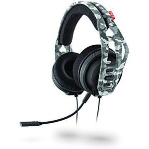 Plantronics Rig 400hs Gaming Headset Arctic Camo (Ps4) (New) Plantronics Rig 400hs Gaming Headset Arctic Camo (Ps4) (New)