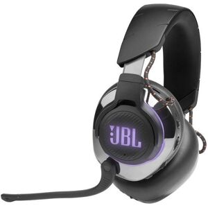 JBL Quantum 810 Wireless Gaming Headset -Black JBL Quantum 810 Wireless Gaming Headset -Black