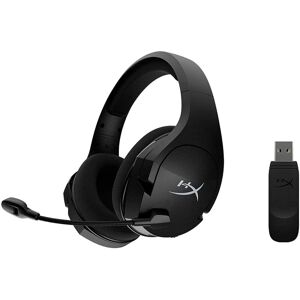 Hyperx Cloud Stinger Core –wireless Lightweight Gaming Headset, Dts Headphone... Hyperx Cloud Stinger Core –wireless Lightweight Gaming Headset, Dts Headphone...