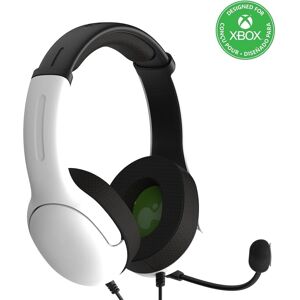 Pdp Gaming Lvl40 Stereo Headset With Mic Noise Cancelling Microphone Pdp Gaming Lvl40 Stereo Headset With Mic Noise Cancelling Microphone
