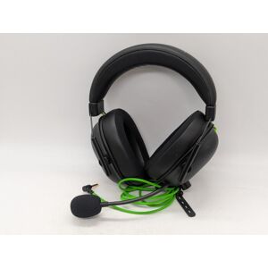 Razer Blackshark V2 X Gaming Headset 3.5mm Wired Black For Pc Ps5 Ps4 Xbox X S Razer Blackshark V2 X Gaming Headset 3.5mm Wired Black For Pc Ps5 Ps4 Xbox X S