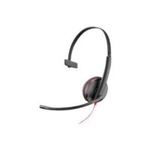 Poly Plantronics 209746-22 Blackwire C3215 Usb A Headset Poly Plantronics 209746-22 Blackwire C3215 Usb A Headset