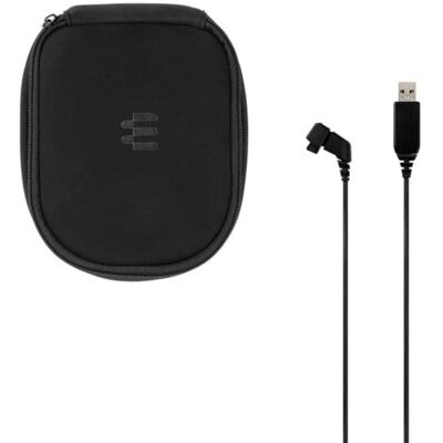 EPOS Sennheiser D1 Impact 5000 Headset Accessory Pack EPOS Sennheiser D1 Impact 5000 Headset Accessory Pack