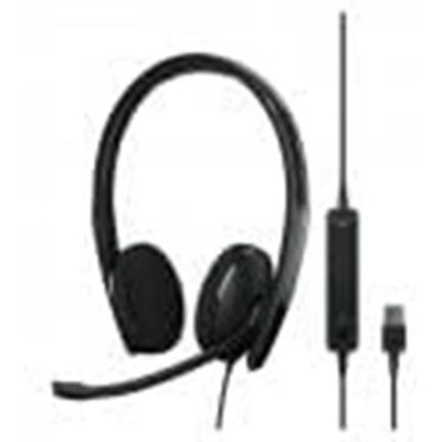Epos Sennheiser Adapt 160t Usb Ii Headset Onear Wired Usb Certified 4 Microsoft. Epos Sennheiser Adapt 160t Usb Ii Headset Onear Wired Usb Certified 4 Microsoft.