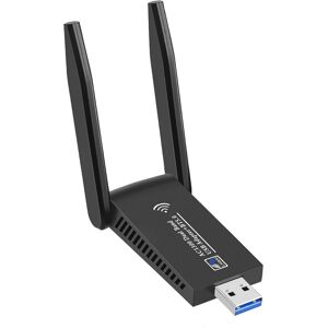 Sodial 3x(1300mbps Usb Wifi Adapter Usb 3.0 Bluetooth 5.0 Dongle 2.4g&5ghz Dual8737 Sodial 3x(1300mbps Usb Wifi Adapter Usb 3.0 Bluetooth 5.0 Dongle 2.4g&5ghz Dual8737