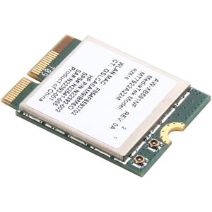 Sodial 3x(Wifi 6e Mt7922 M.2 Card 5374mbps Bt 5.3 Tri Band 2.4g/5g/6ghz Adapter 3414 Sodial 3x(Wifi 6e Mt7922 M.2 Card 5374mbps Bt 5.3 Tri Band 2.4g/5g/6ghz Adapter 3414