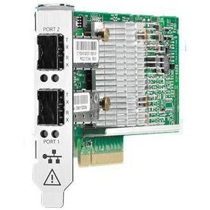 HP Enterprise 656244-001-Rfb Ethernet 10gb 2p 530 Adptr HP Enterprise 656244-001-Rfb Ethernet 10gb 2p 530 Adptr
