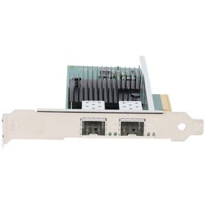 Intel Ex710da2g1p5 Dual-Port 10gb Sfp+ Pcie Network Adapter Intel Ex710da2g1p5 Dual-Port 10gb Sfp+ Pcie Network Adapter
