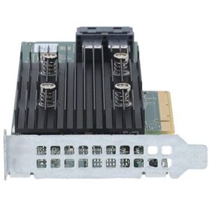 Dell Perc Hba330+ 12gbps Sas Sata Pci-E X8 Raid Controller Dell Perc Hba330+ 12gbps Sas Sata Pci-E X8 Raid Controller