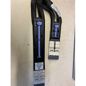 Lenovo Data Cable Ibm Qpi Cable 68y9714 40k6750 For Ibm X3850 X3950 Max5 Lenovo Data Cable Ibm Qpi Cable 68y9714 40k6750 For Ibm X3850 X3950 Max5