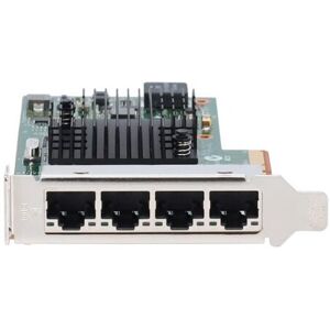 Intel I350T4G2P20 Network Card - Gigabit Ethernet Adapter Intel I350T4G2P20 Network Card - Gigabit Ethernet Adapter