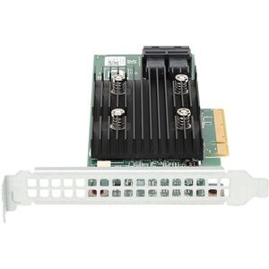 Dell Perc Hba330+ 12gbps Sas Sata Pci-E X8 Raid Controller - Hpb - J7tnv-Hp Dell Perc Hba330+ 12gbps Sas Sata Pci-E X8 Raid Controller - Hpb - J7tnv-Hp