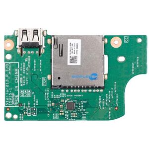 Dell Latitude 3390 2in1 5578 5568 5579 Sd And Usb Port 03gx53 Grade A Dell Latitude 3390 2in1 5578 5568 5579 Sd And Usb Port 03gx53 Grade A