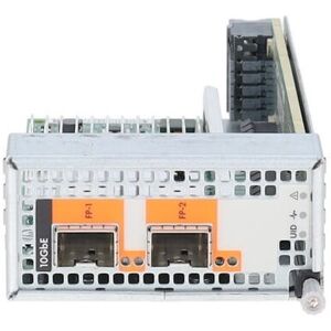 Hpe 3par Storeserv 20000 Dual-Port 10gb Ethernet Adapter Hpe 3par Storeserv 20000 Dual-Port 10gb Ethernet Adapter